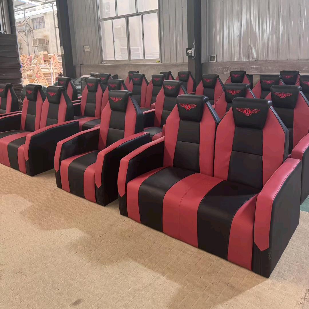 天一沙发工厂店（李谦亿）