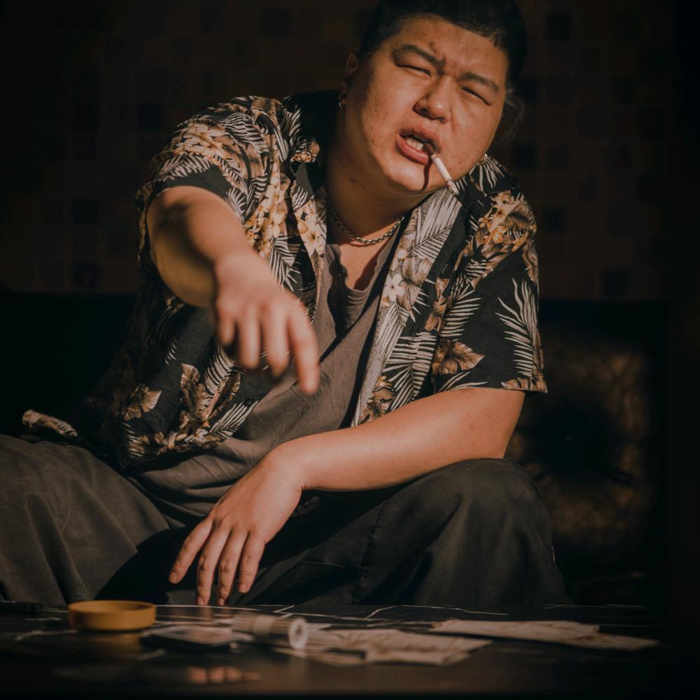 袁大帅