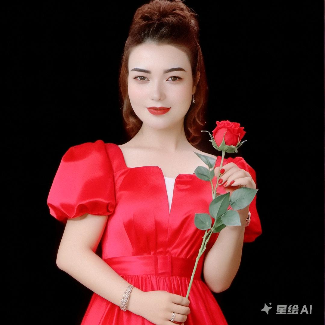 古丽好物分享