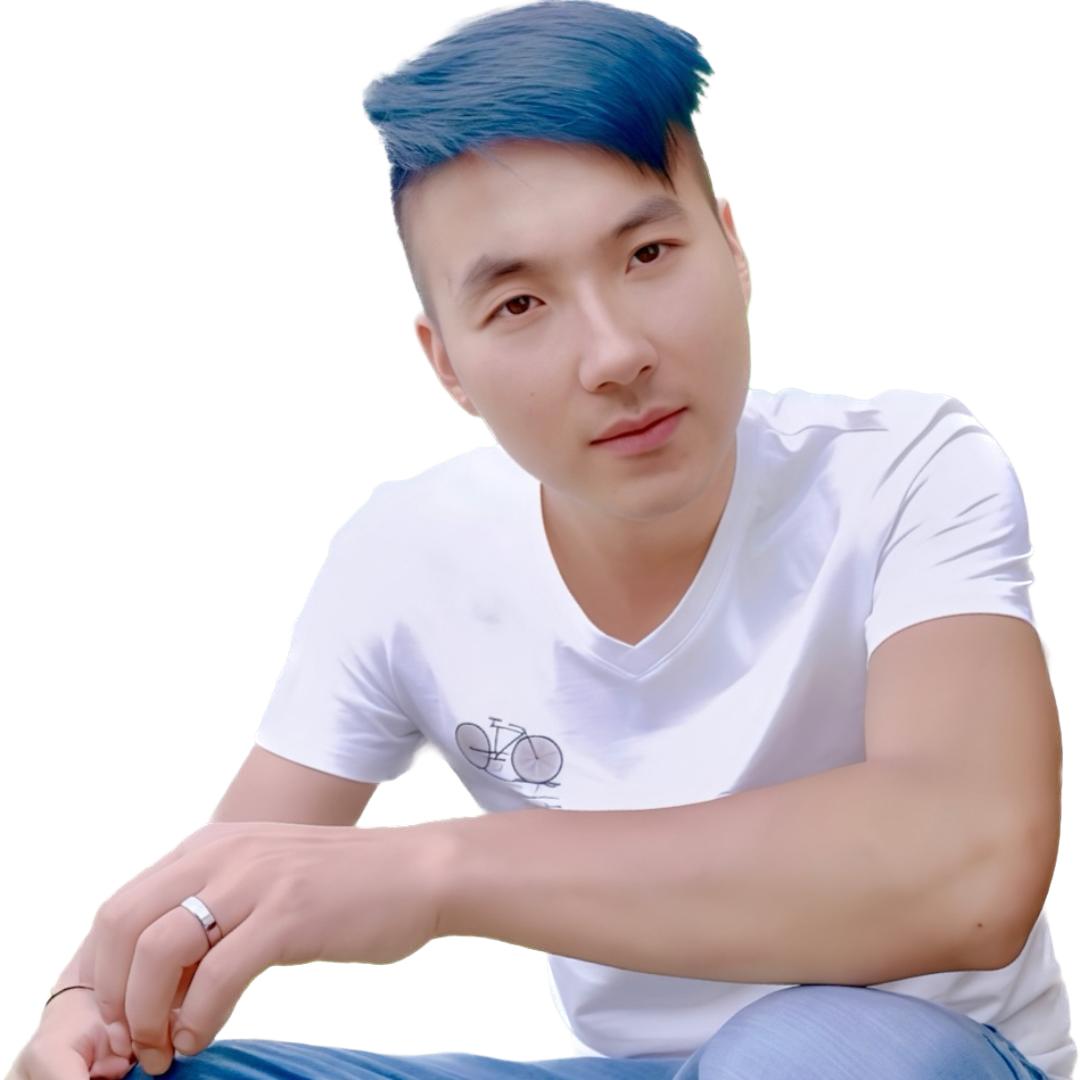 Liu-大钊