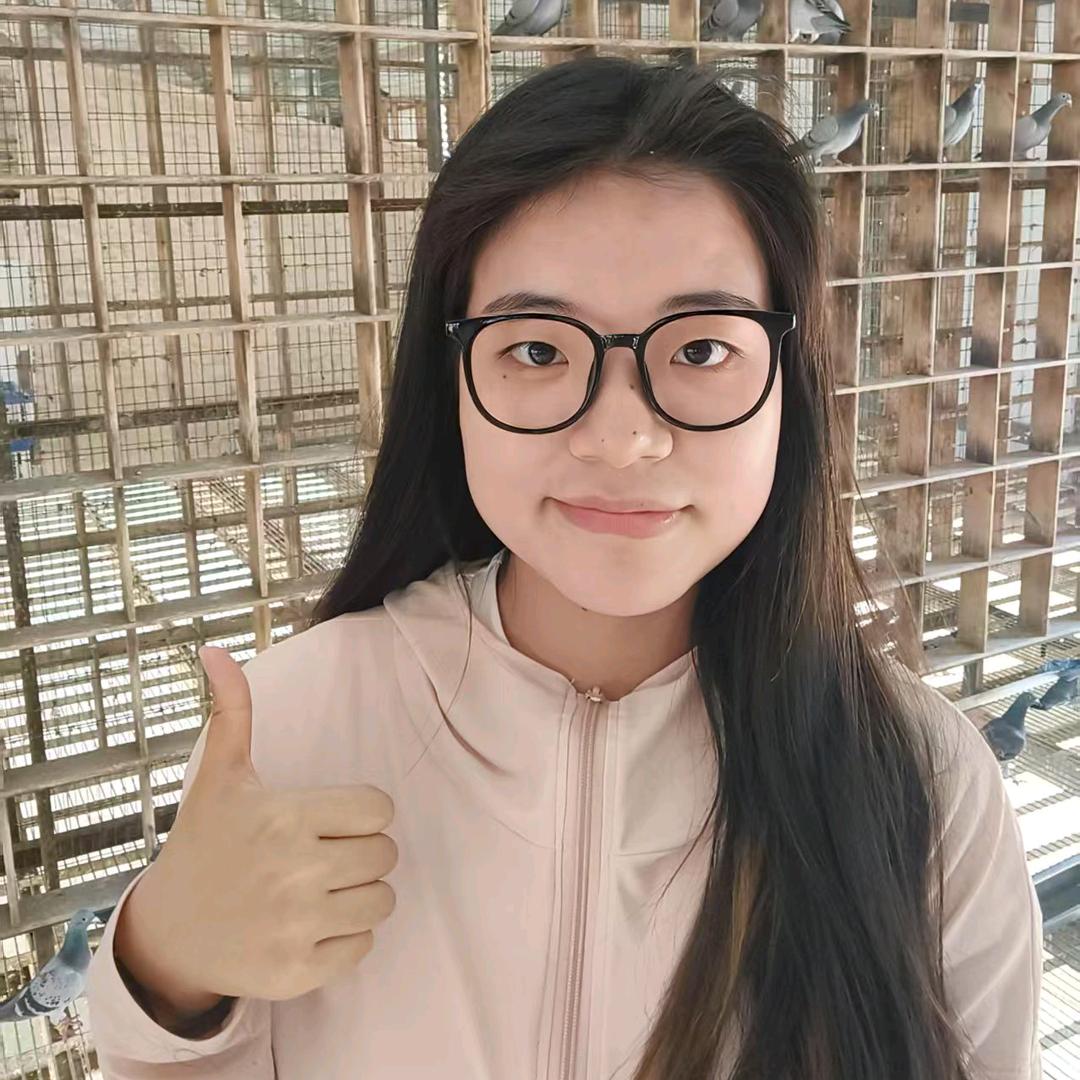 迪迪养赛鸽