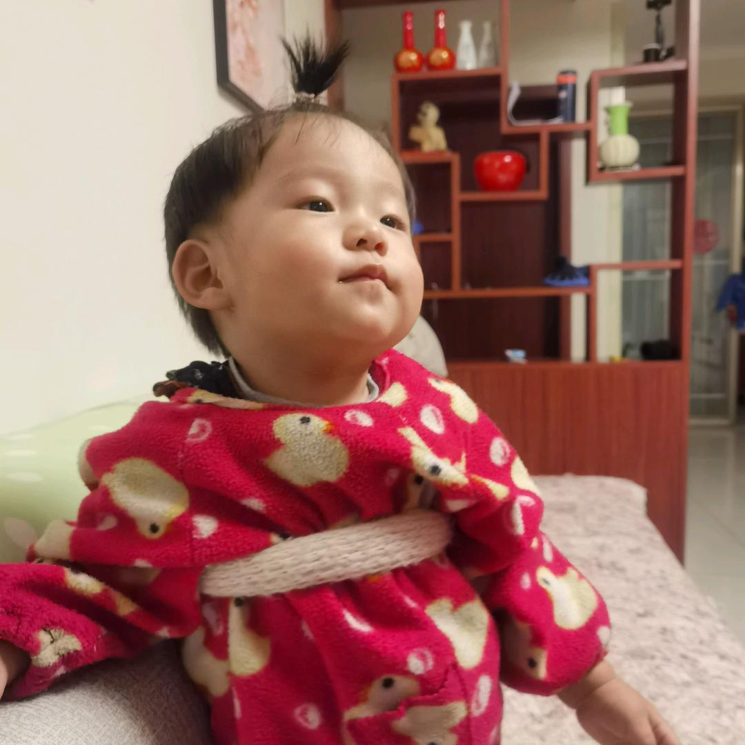 臭丶臭