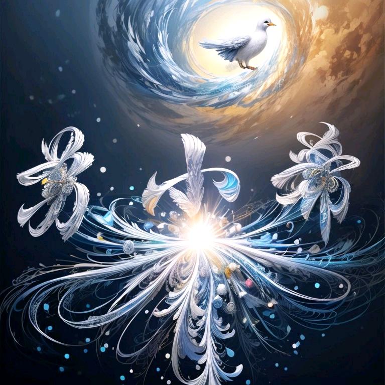 许你一世倾城