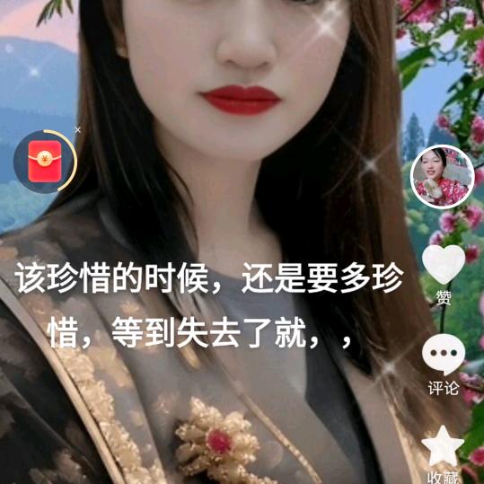 平安是福