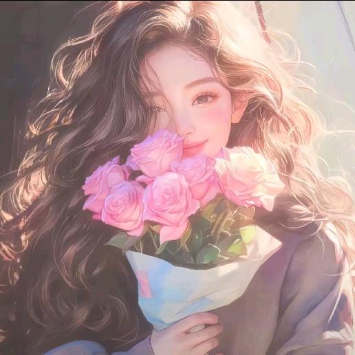 开心的😍小辣椒