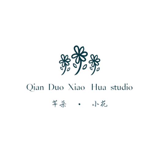 芊朵小花