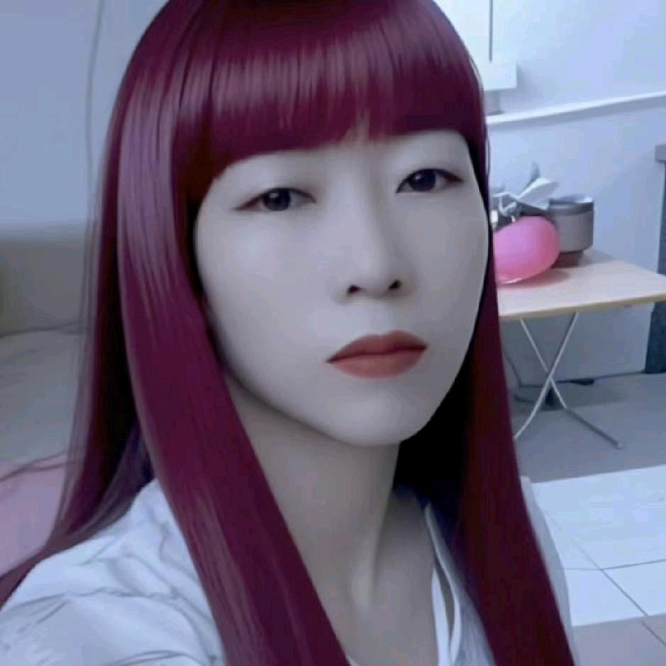 梅大小姐