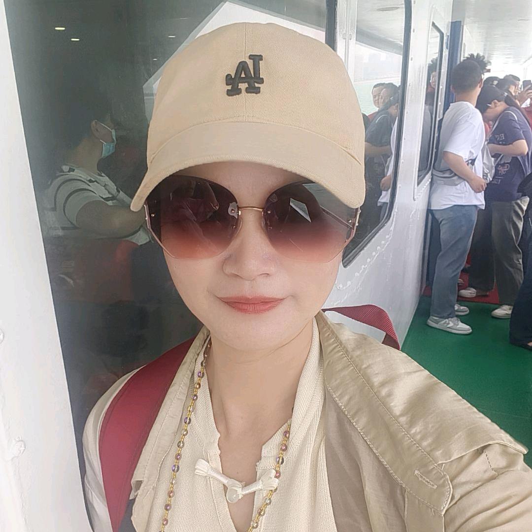 琴姐手势舞