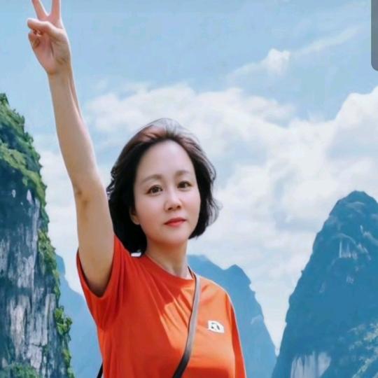 老三凉皮🇨🇳查贵红