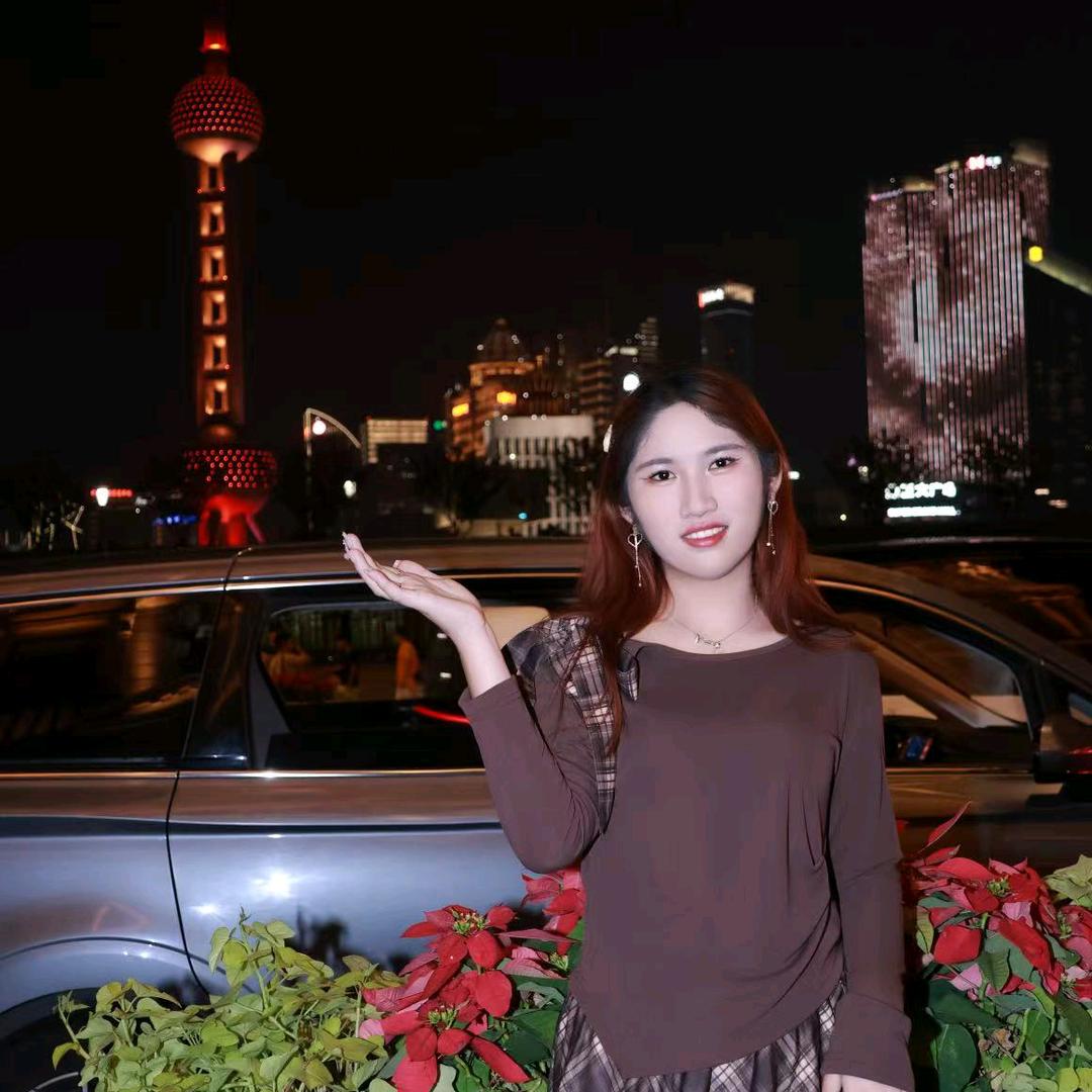 ✨忧郁ぶEVa小涵