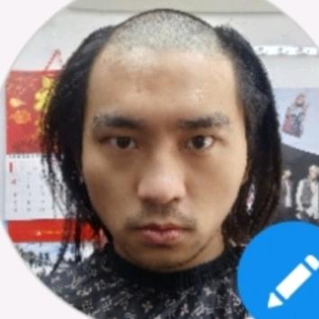 幸卢(粥粥亲生崽丶UU脑弓丶甜豆👝养狗
