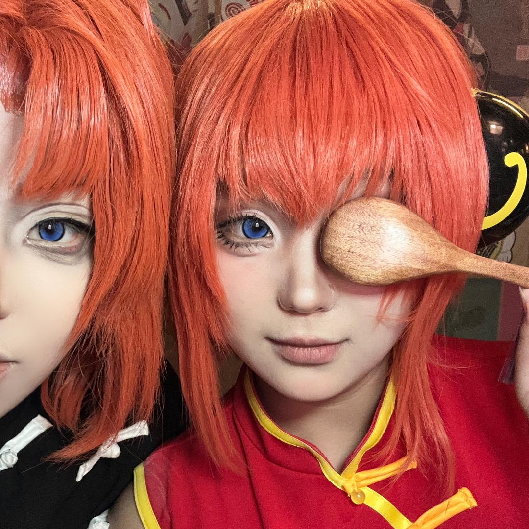 芷芷（妆 毛娘接妆）