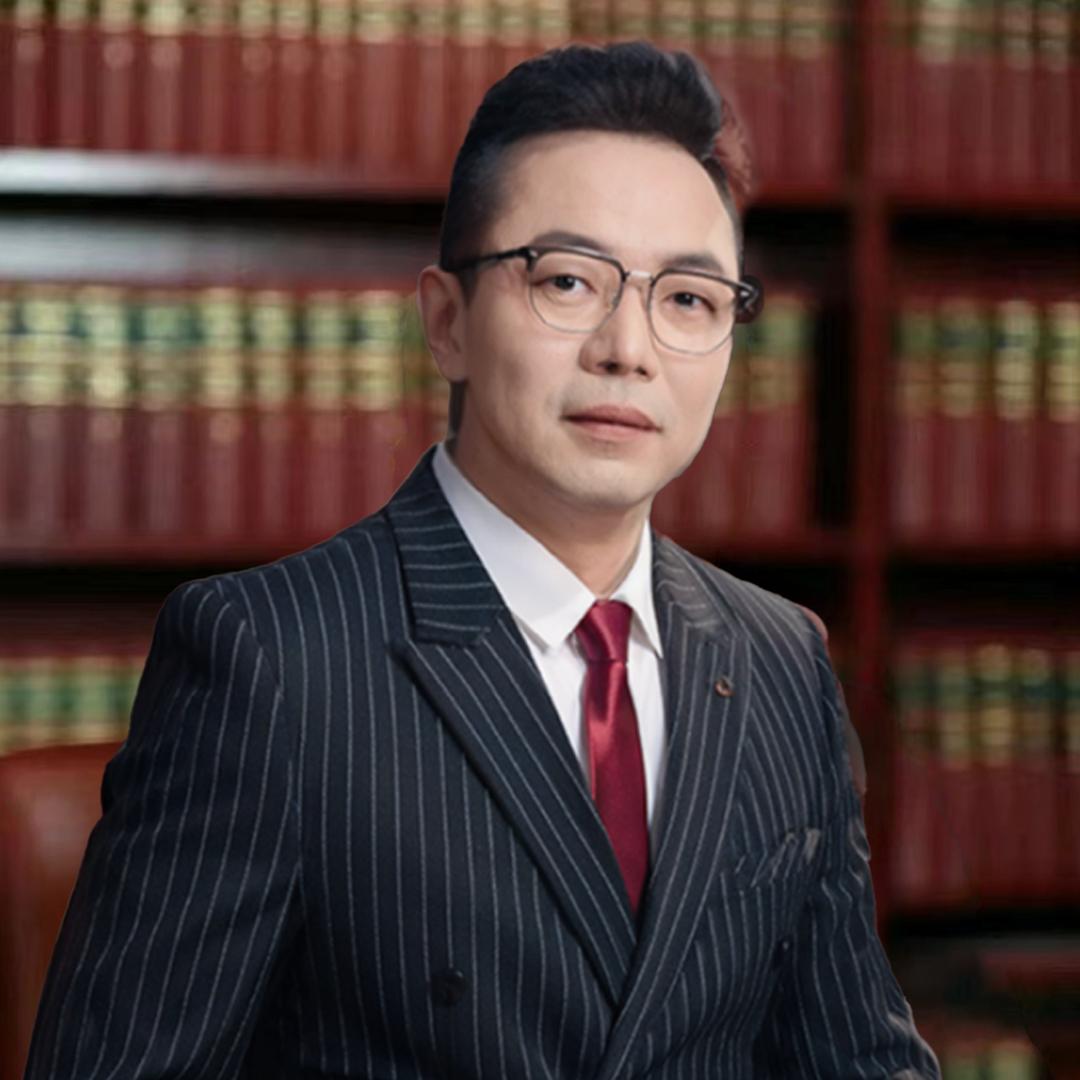 武汉刑事律师杨向华