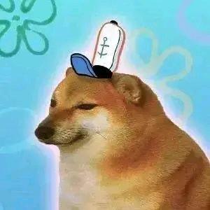眉