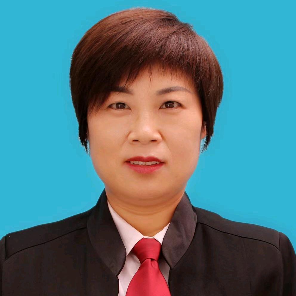 律师郑姐