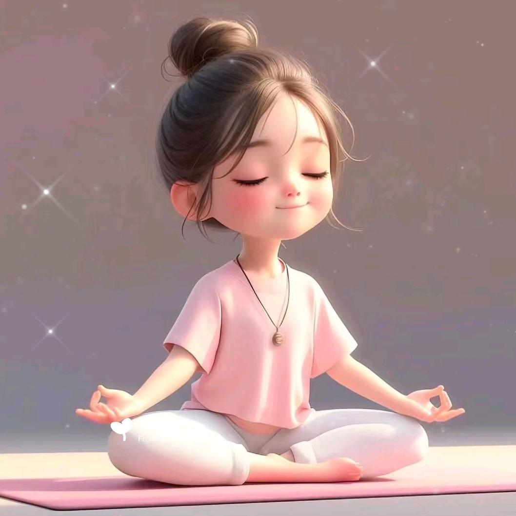 小幸运～