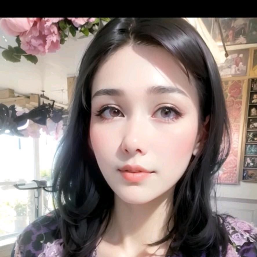 摘一袋月亮🌙
