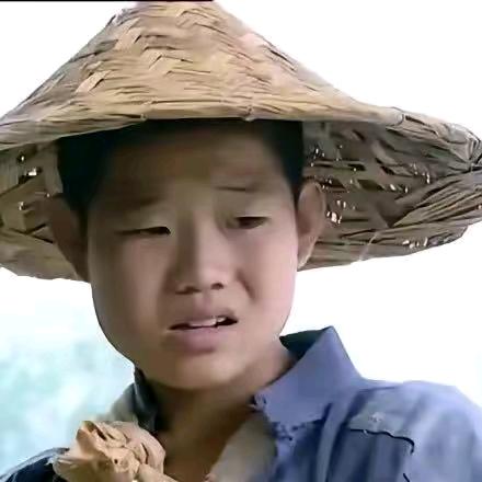 寻找蓝贵人