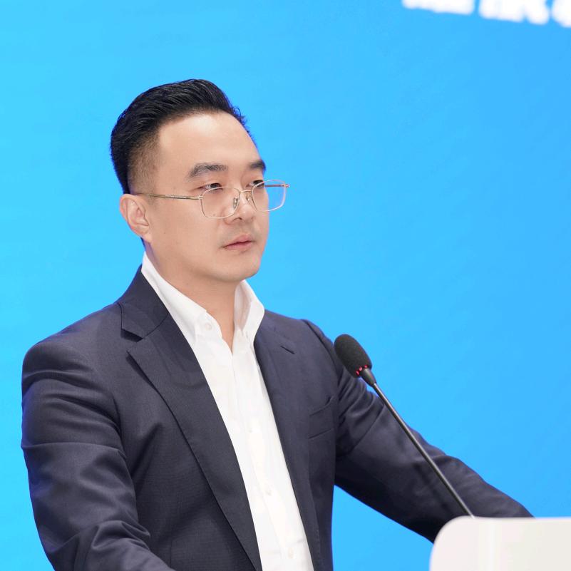 我是陈先生