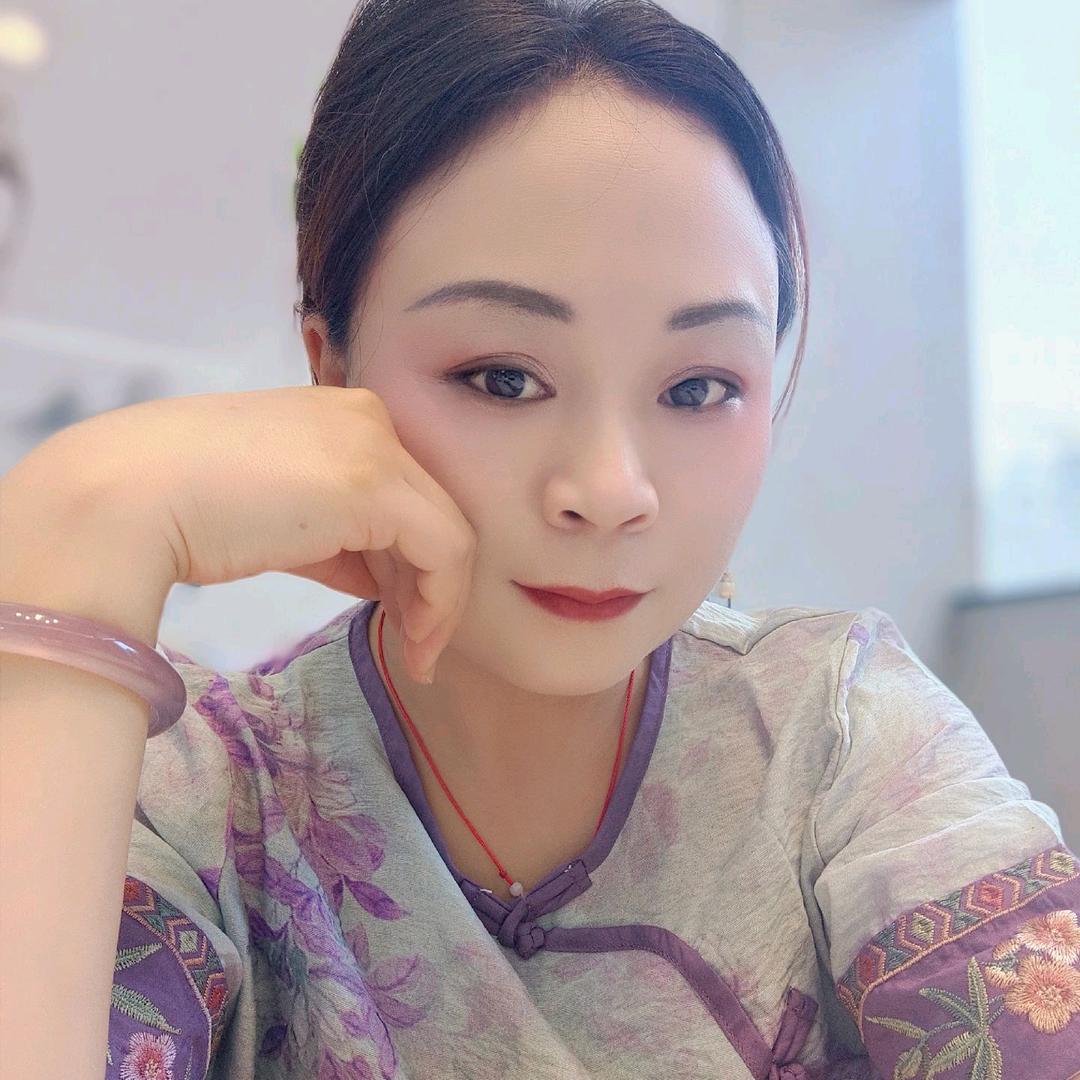 墨染流云