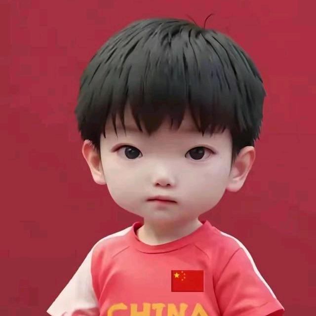 贺贺（躺平中～）头像