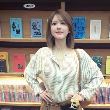 小辣妹