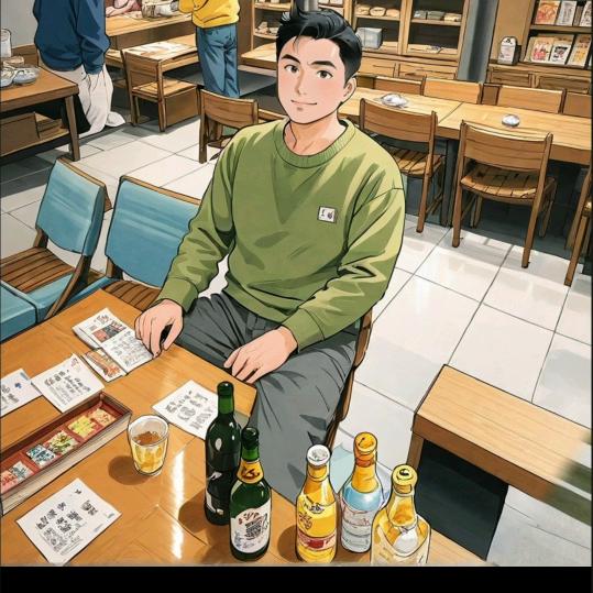 九9先生