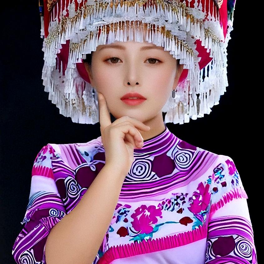 罗家女主人