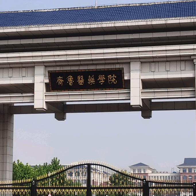 （齐鲁医药学院）