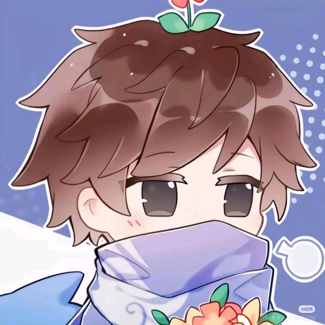 逐花归海_澜