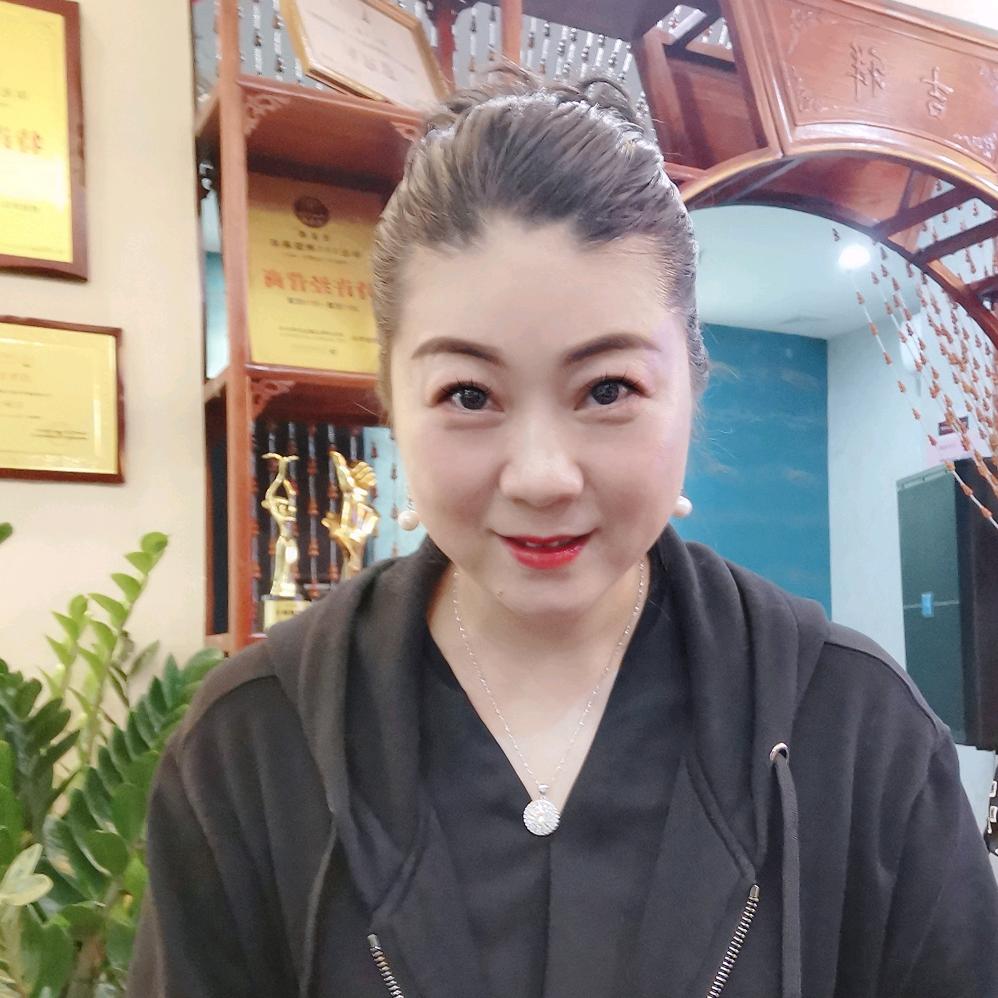 苏睿（健康是王道）
