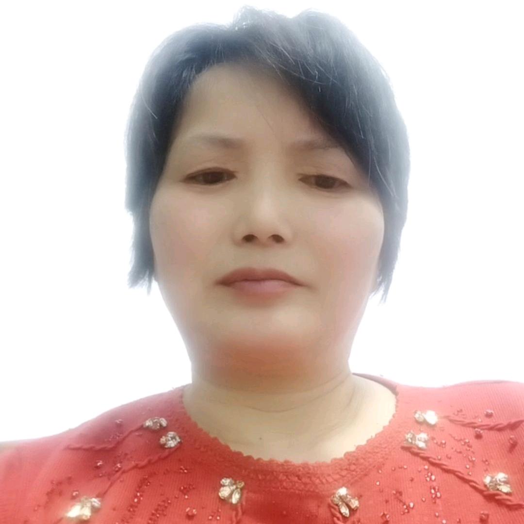 阿芳