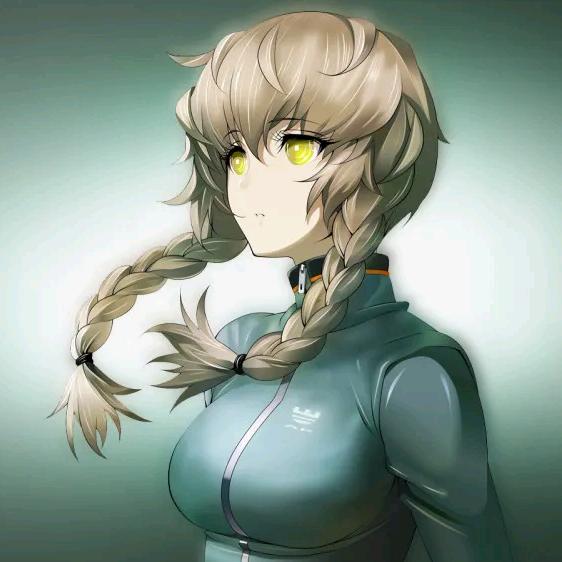 阿万音