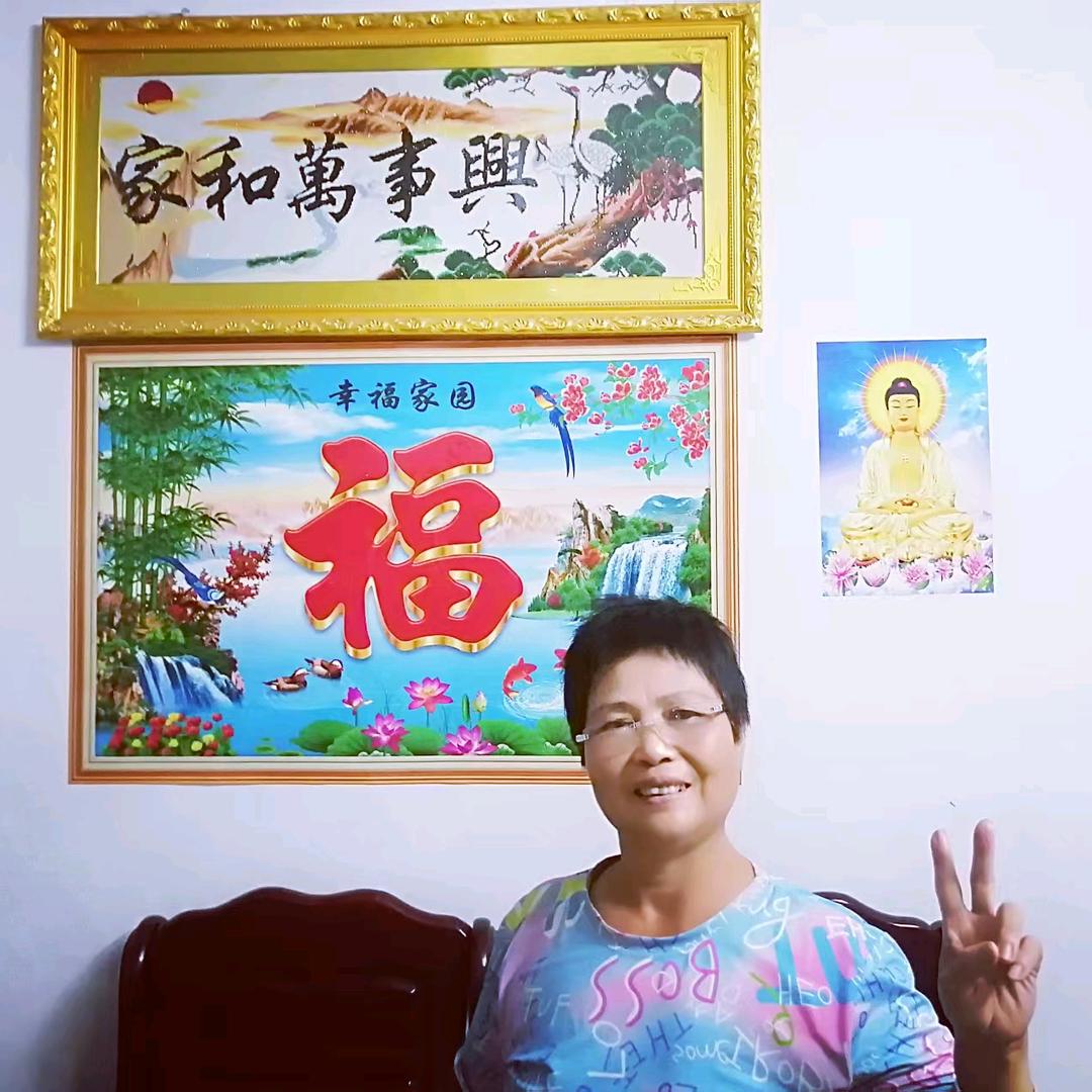 客家二婶