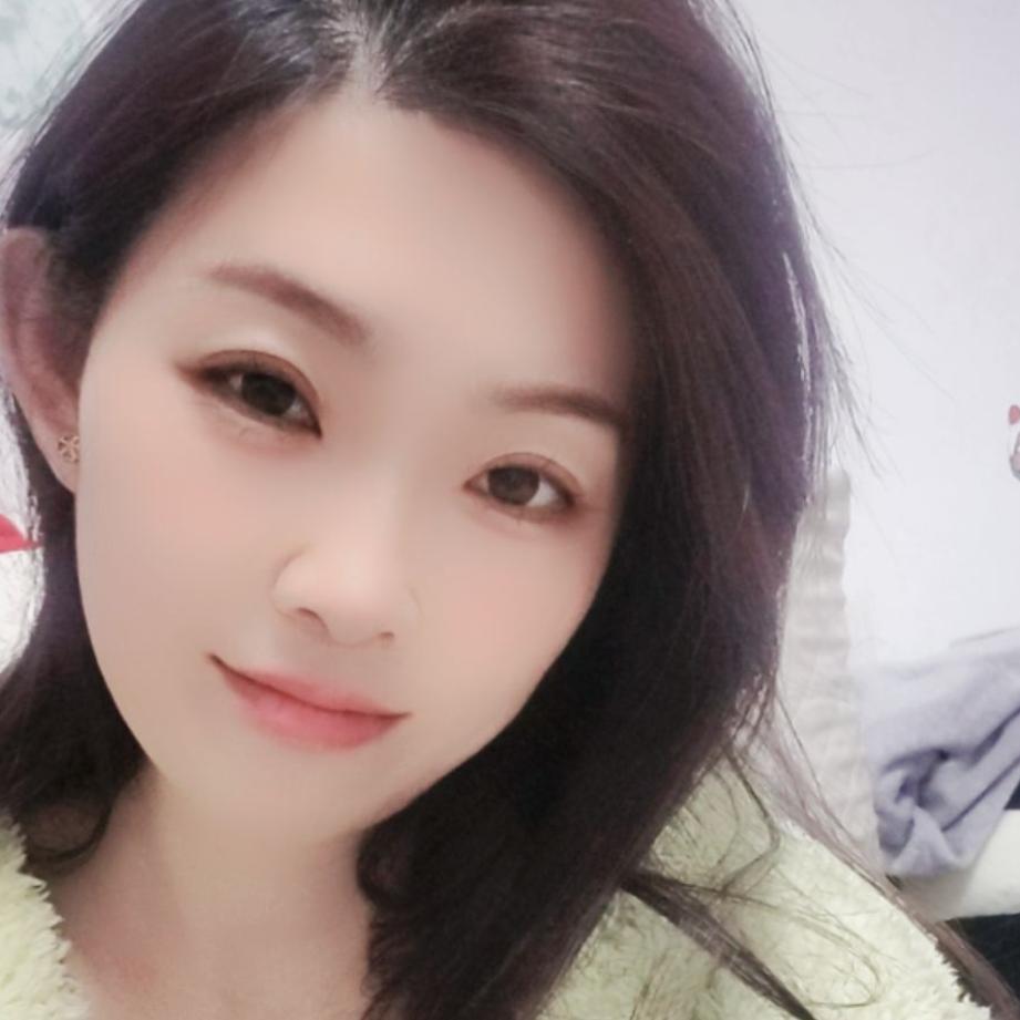 🧚‍♀️云朵🧚‍♀️