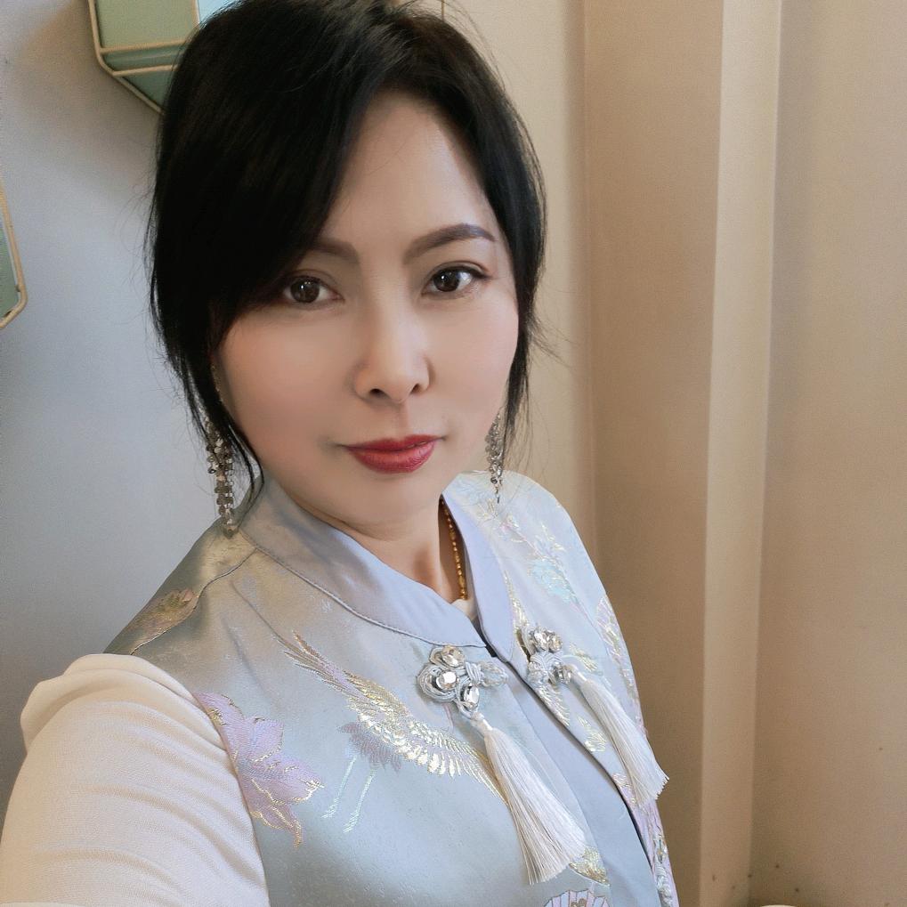 珍姐1