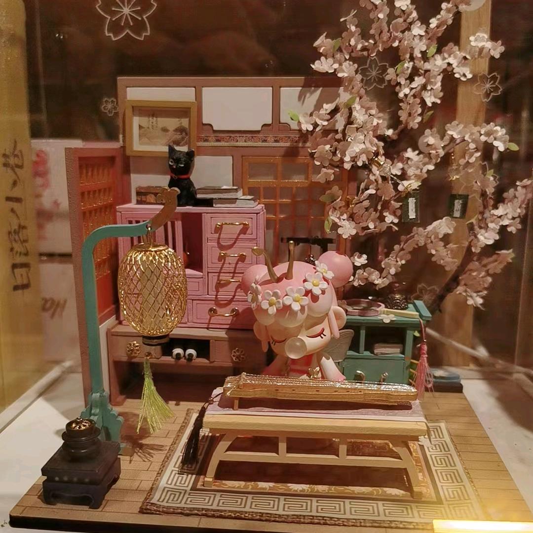 ᕦʕ 柠•`ᴥ•´檬ʔᕤ