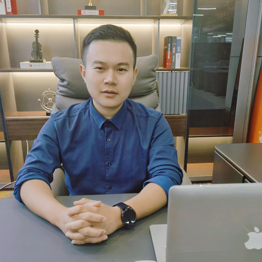 徽壹茗办公家具吴哥