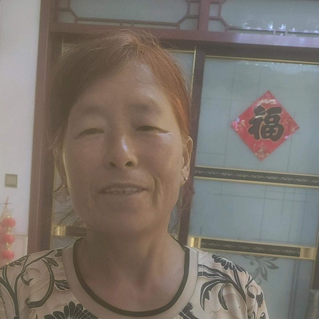 阳光英子