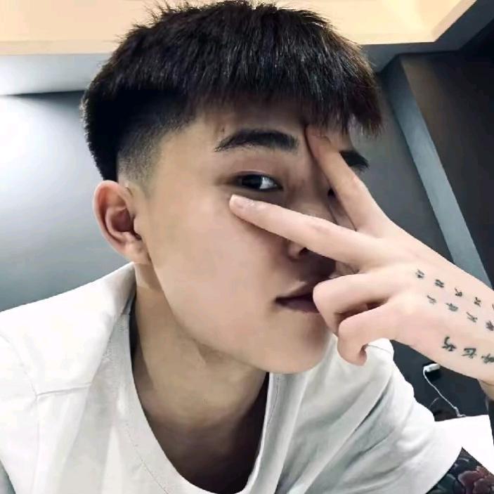 温柔杰