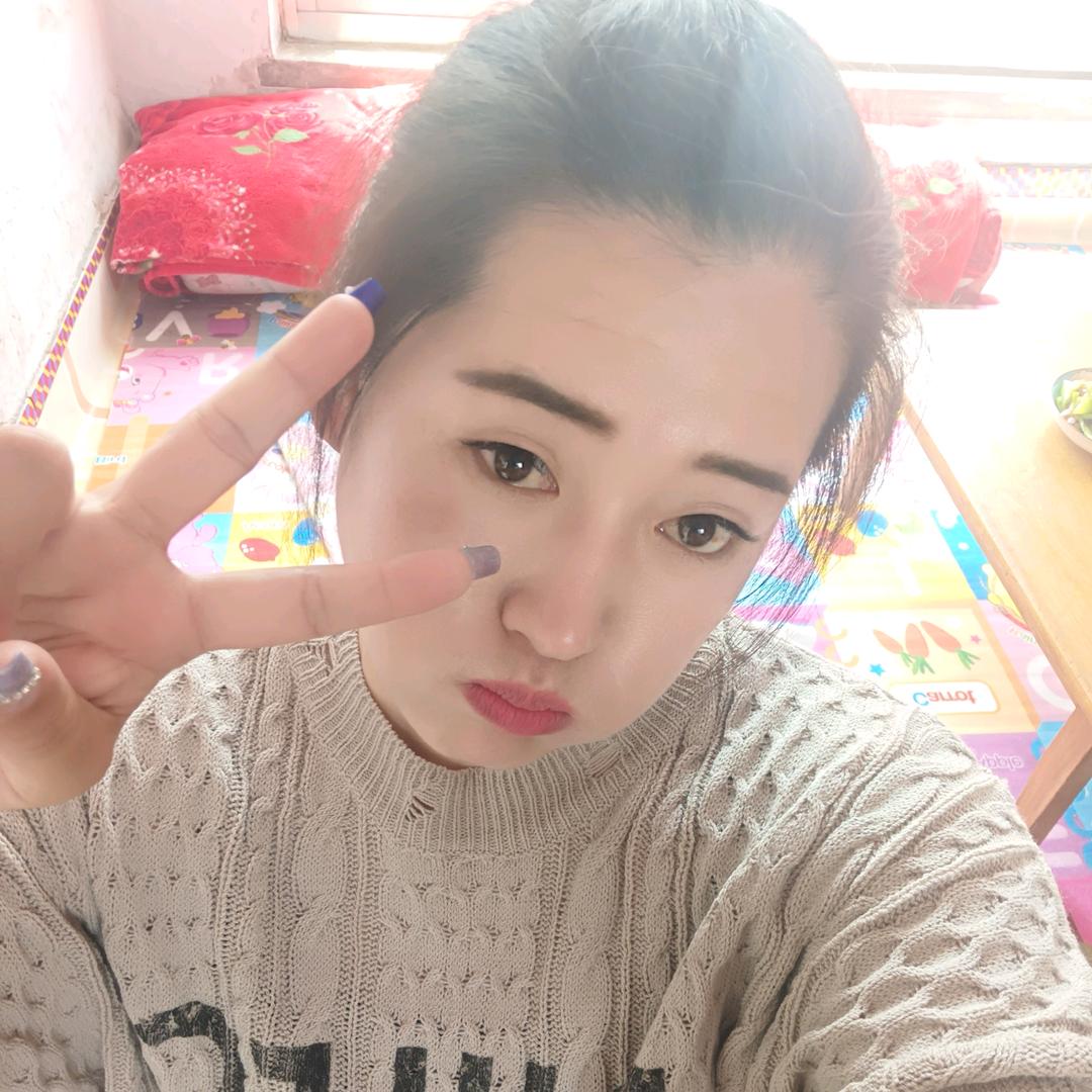 月光下的凤尾竹