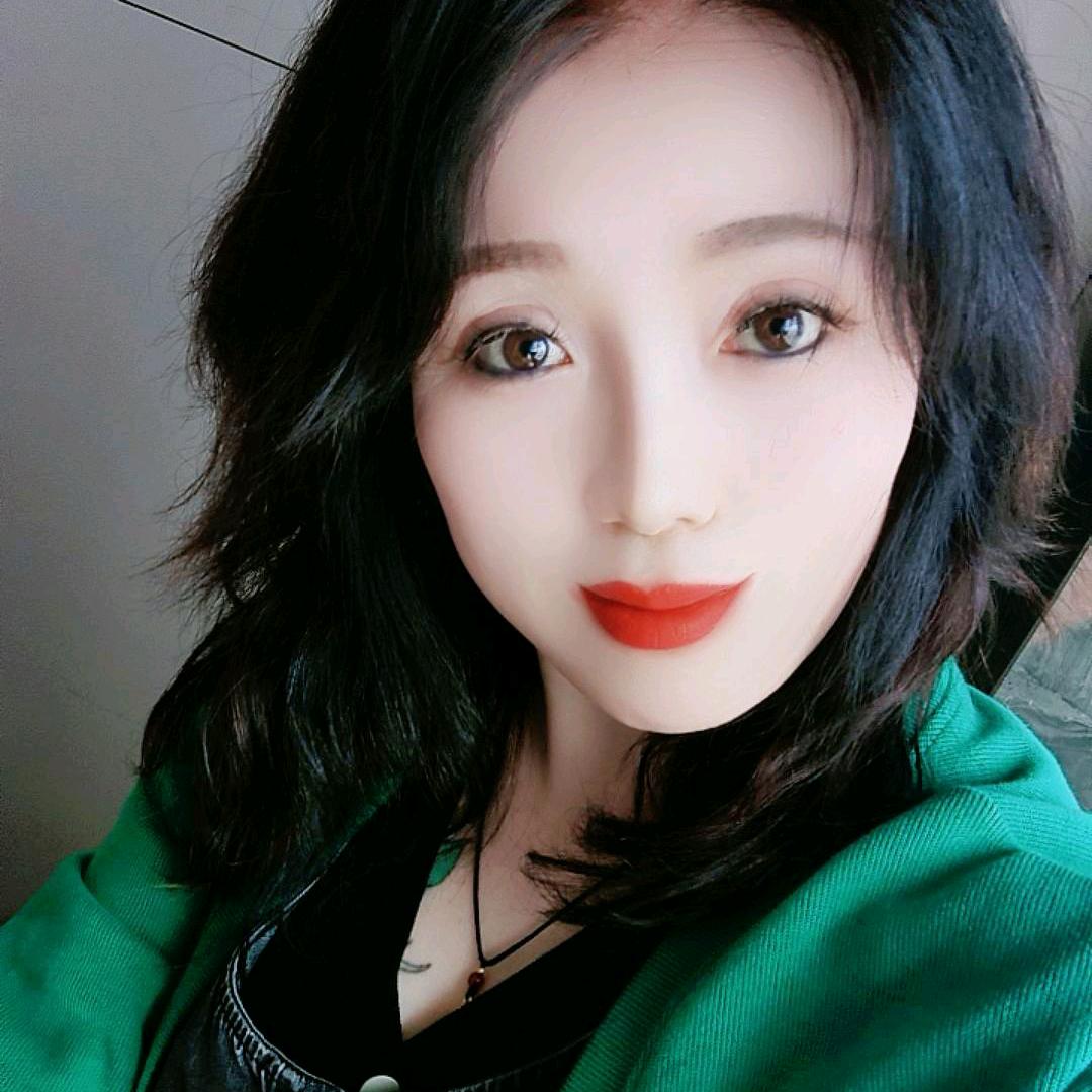 丽姐（🧚‍♀️）