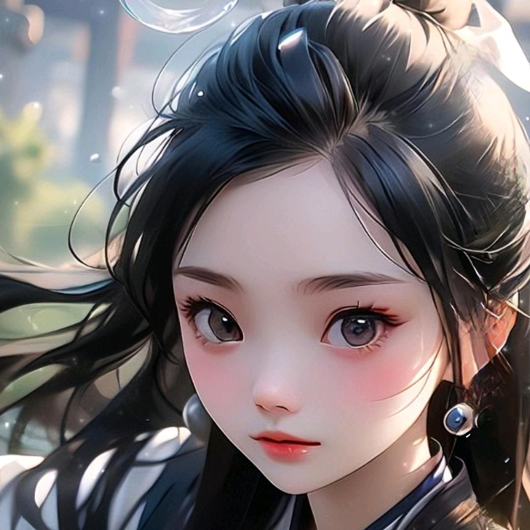 惠惠的