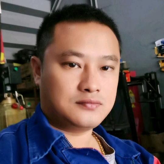 广州仔（心乱静中乱，心静乱中静）