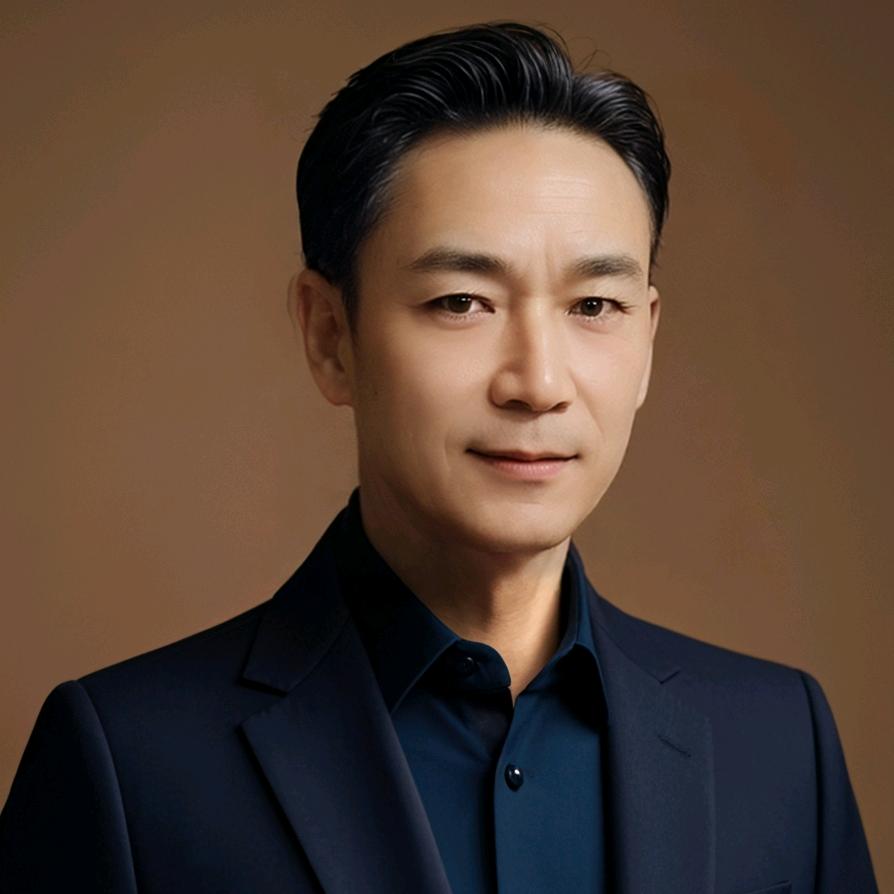 农村大叔