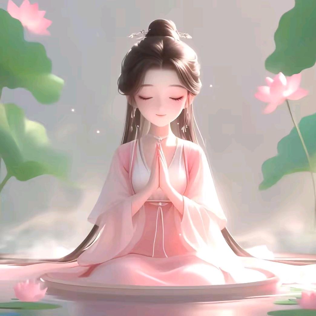 🙏平安是福🙏