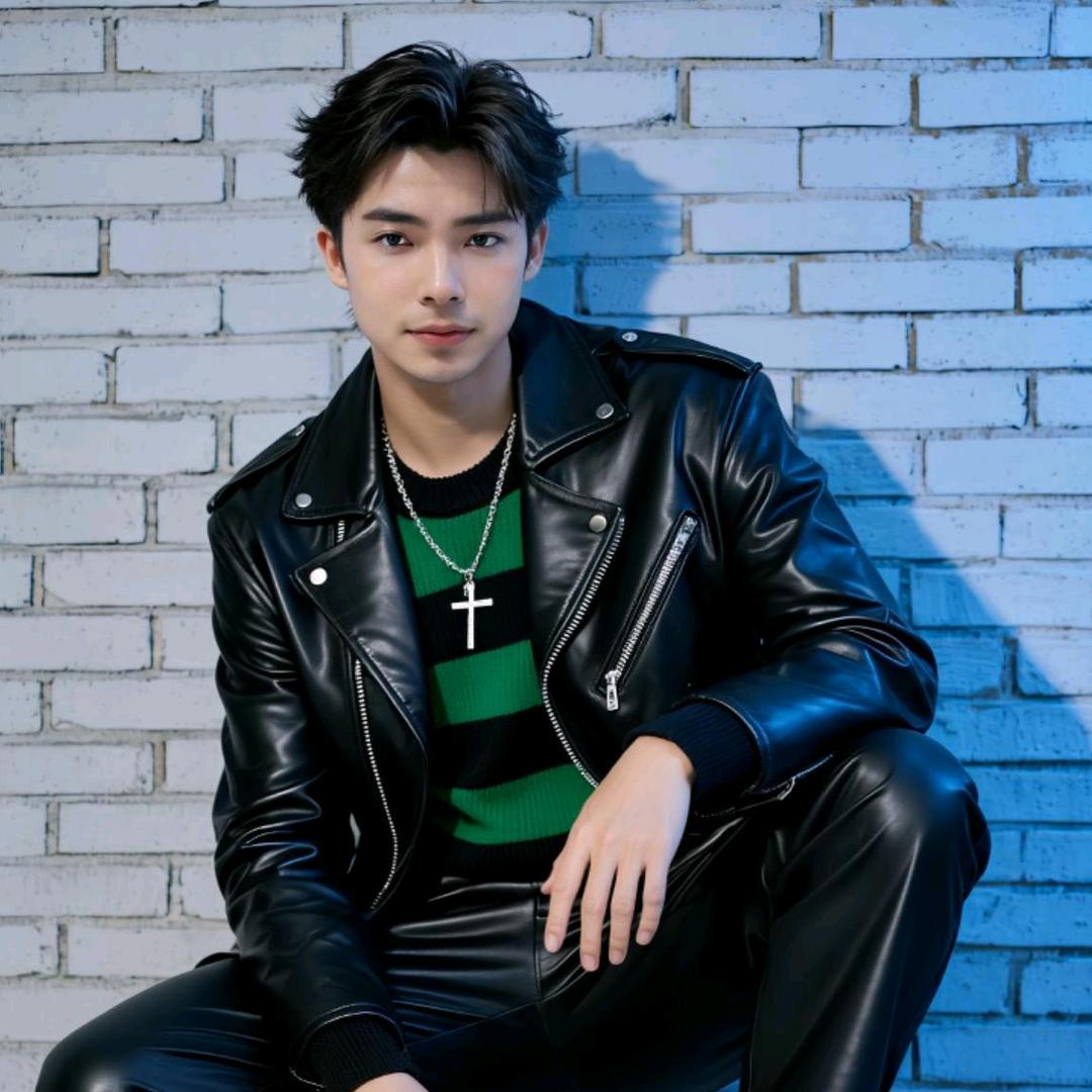 🌈小陈同学🇨🇳