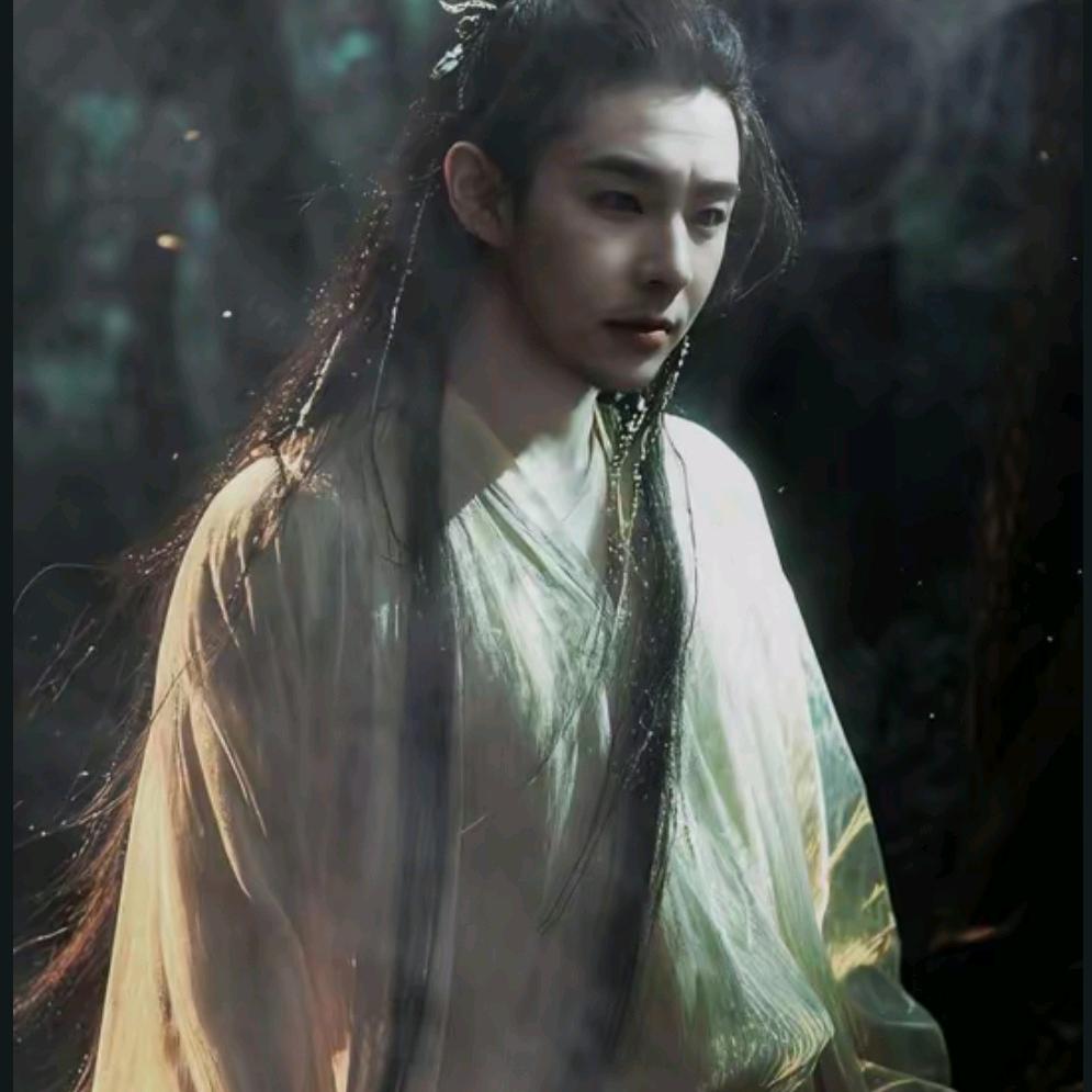 无心...