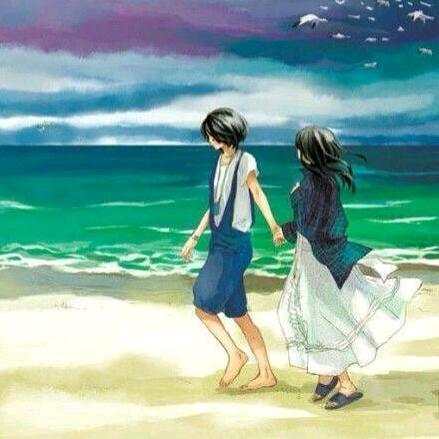 贴💕相伴