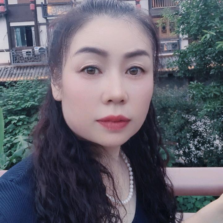 郭姐说养发～护眼～教直播